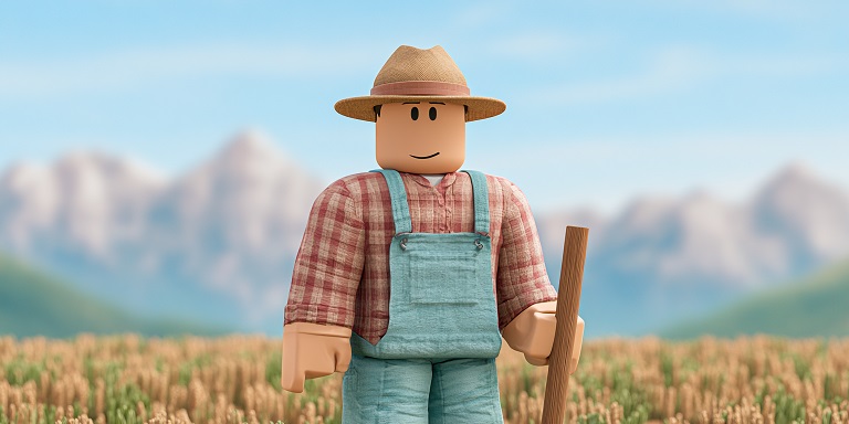 Build a Ring Farm Codes 2026